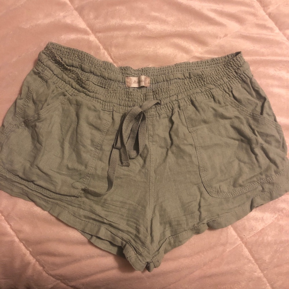 Altard state shorts
